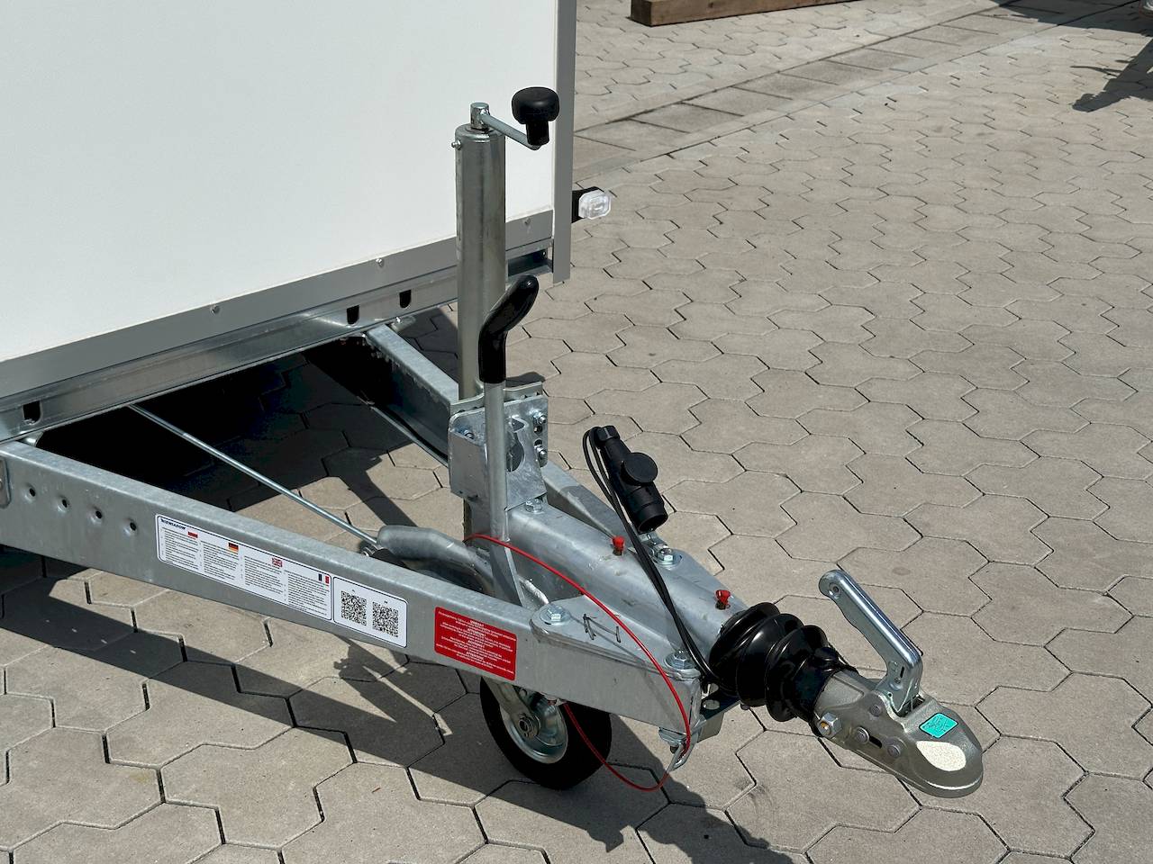 BLYSS F2030HTD | SEITENTÜR