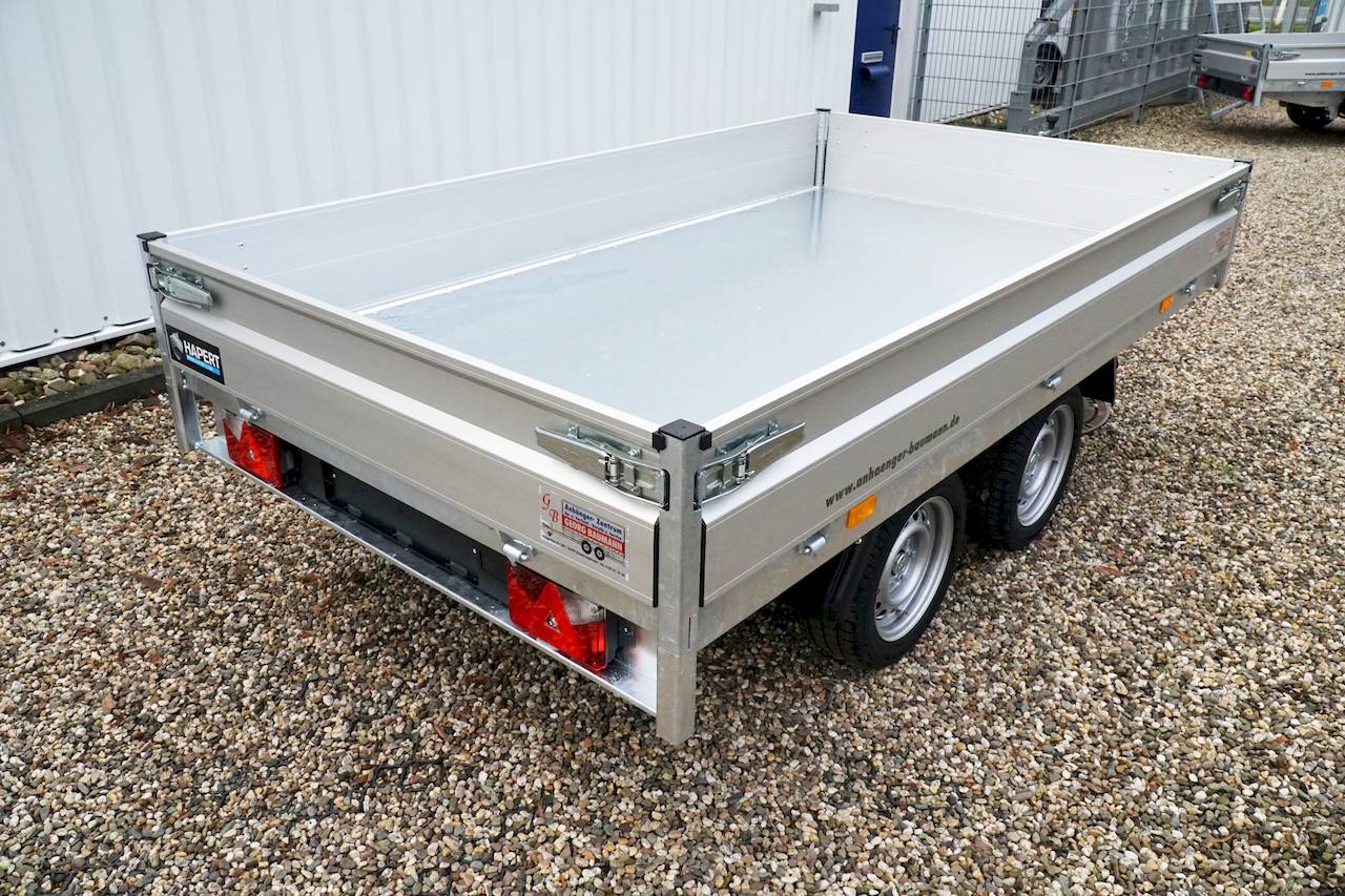 HAPERT COBALT HB-2 | E-PUMPE