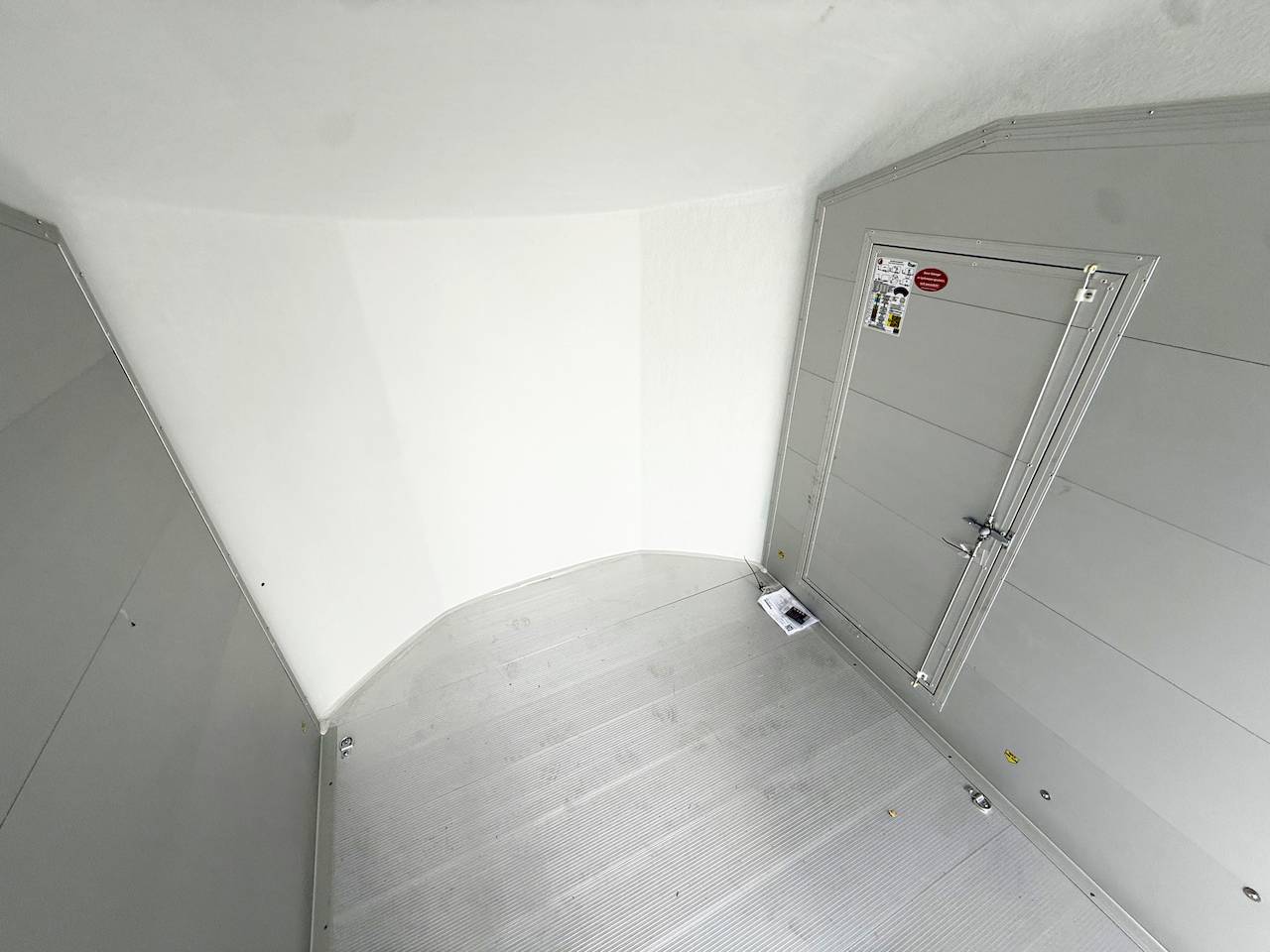 CHEVAL LIBERTE DEBON C700 ALU ROADSTER