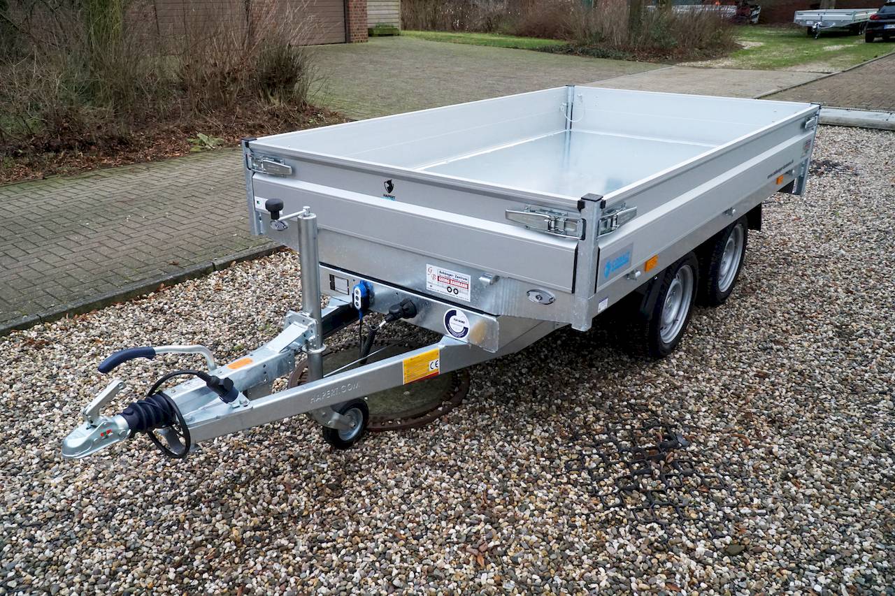 HAPERT COBALT HB-2 | E-PUMPE
