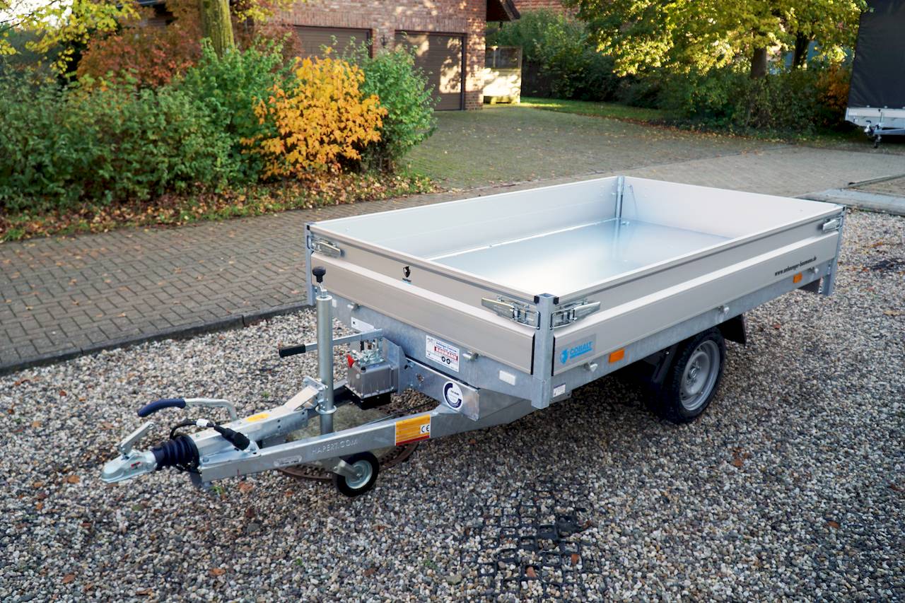 HAPERT COBALT HB-1
