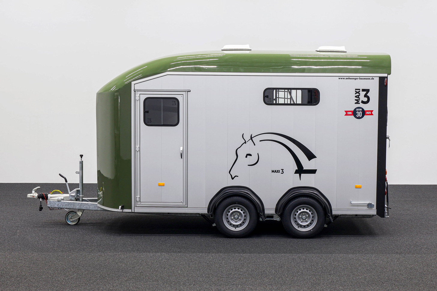 CHEVAL LIBERTE MAXI 3 SCHRÄGSTEHER