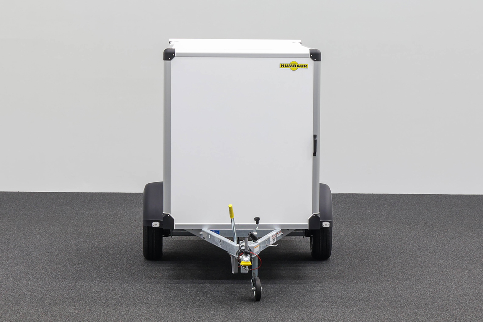 HUMBAUR HK 132513-15P | DOPPELFLÜGELTÜR