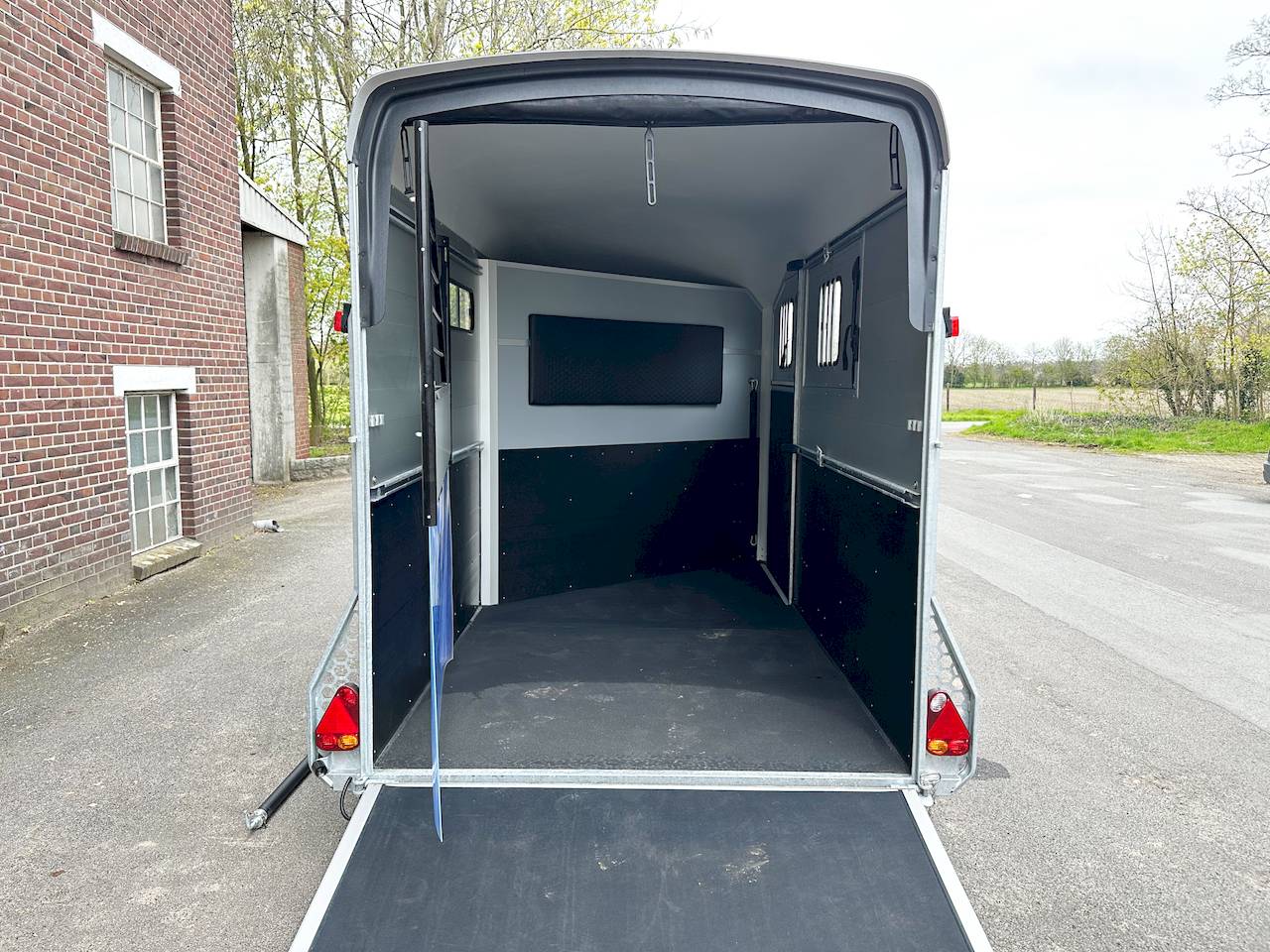 CHEVAL LIBERTE MAXI 2 SCHRÄGSTEHER