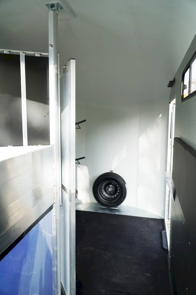 CHEVAL LIBERTE MULTIMAX