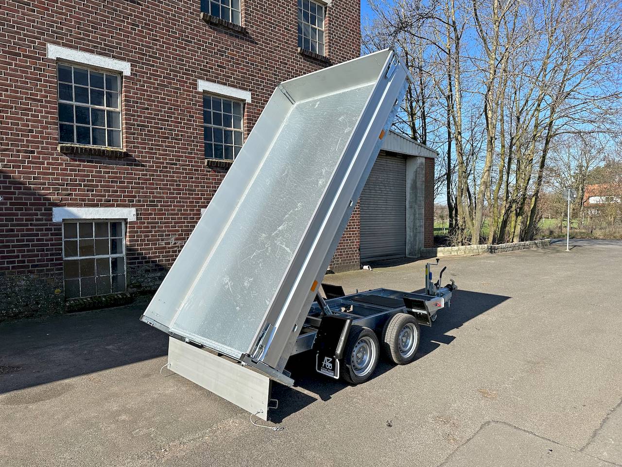 HAPERT COBALT HB-2 | E-PUMPE