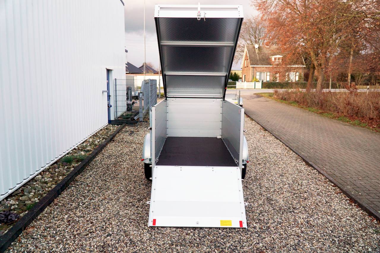 KOCH-ANHÄNGER B1000