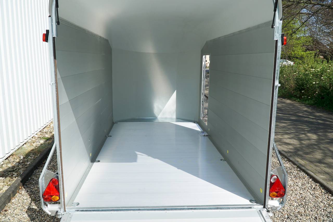 CHEVAL LIBERTE DEBON C700 ALU ROADSTER