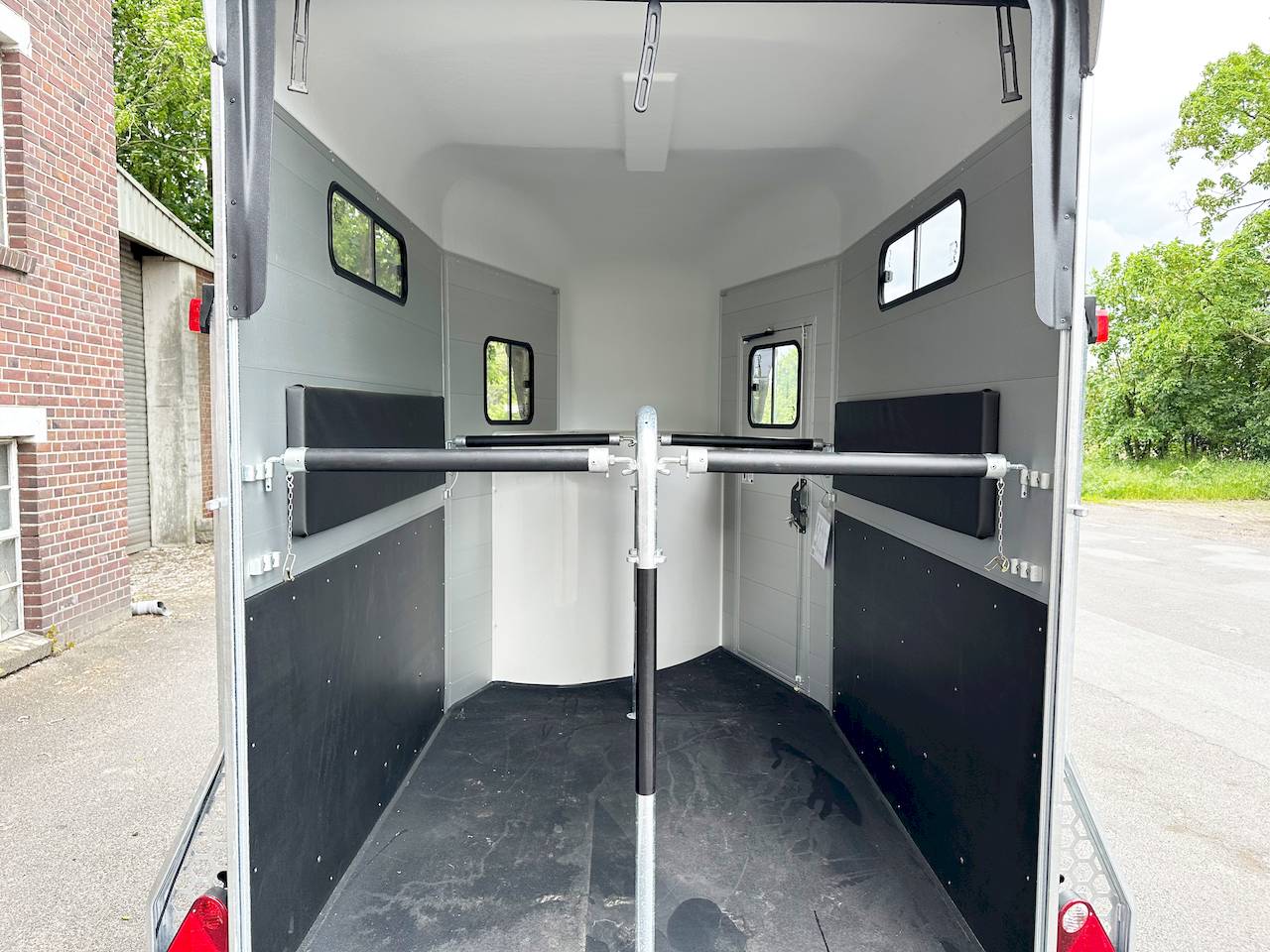CHEVAL LIBERTE TOURING JUMPING