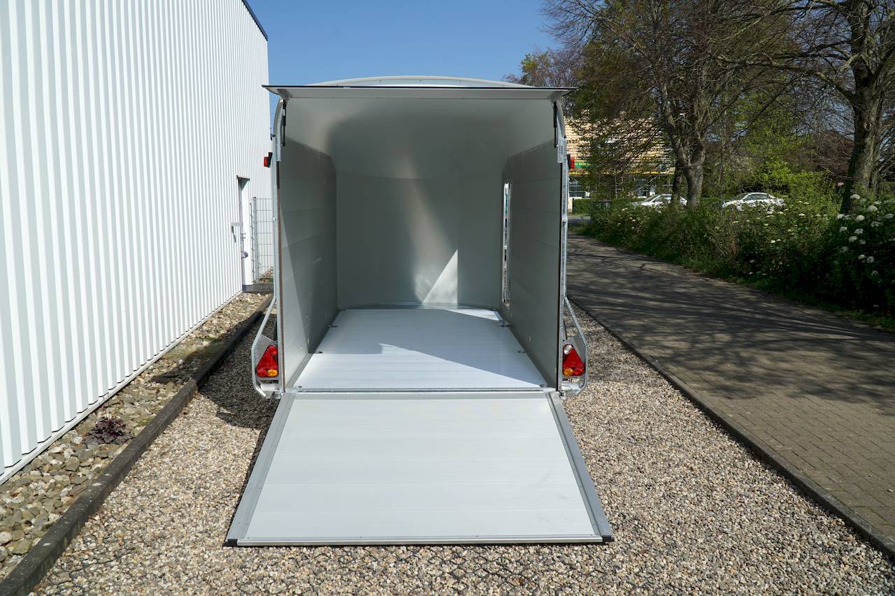 CHEVAL LIBERTE DEBON C700 ALU ROADSTER