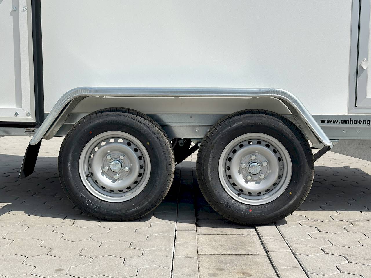 BLYSS F2030HTD | SEITENTÜR