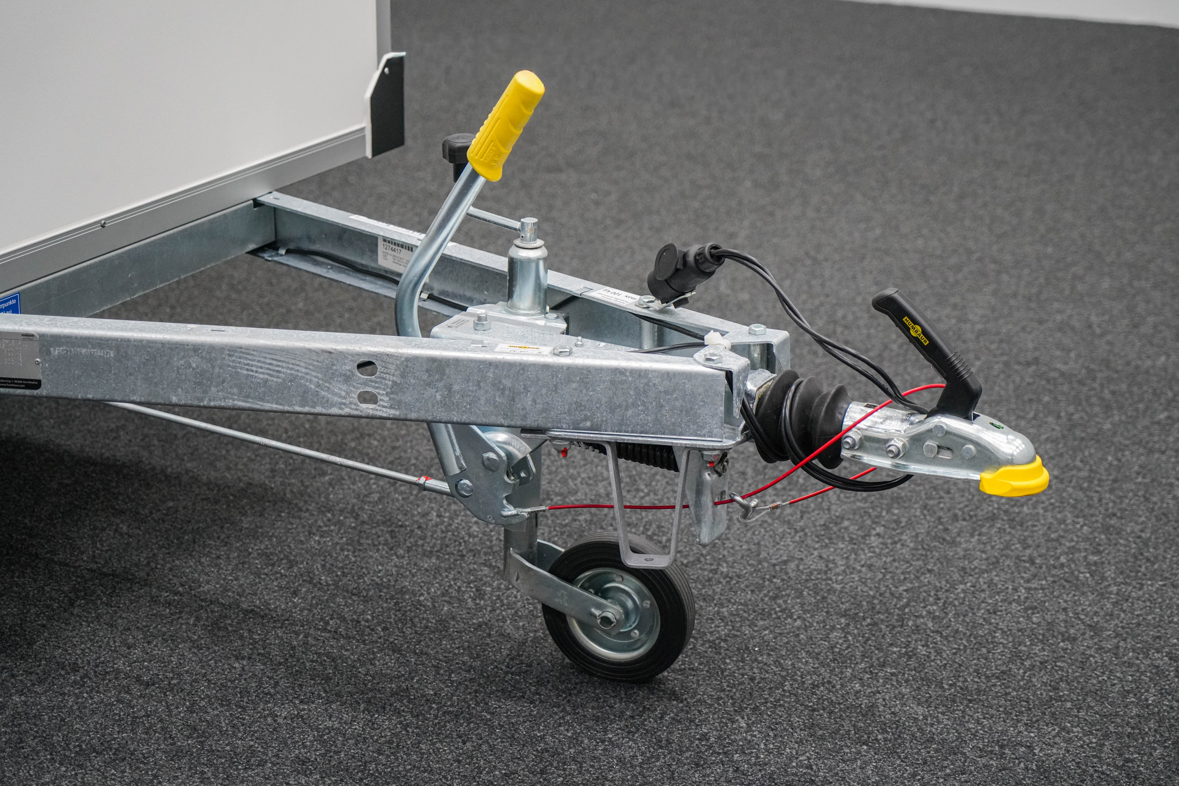 HUMBAUR HK 132513-15P | DOPPELFLÜGELTÜR