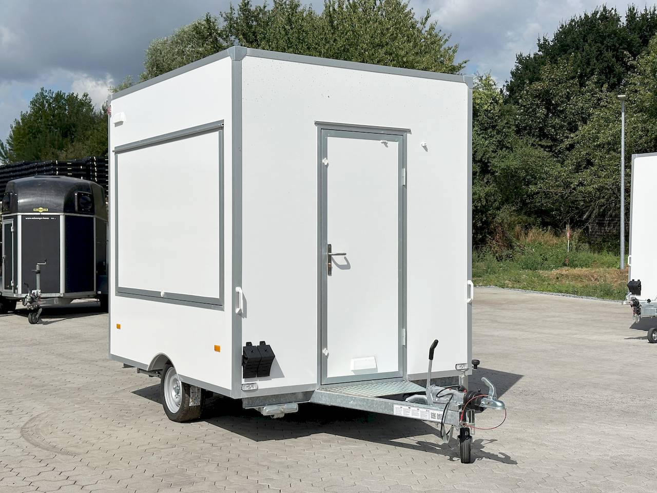 BLYSS H15252HN | WEISS