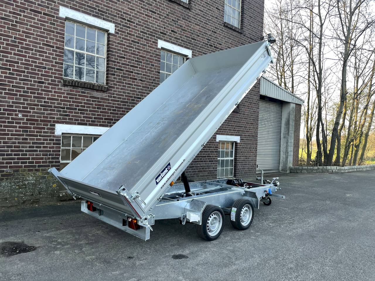 VARIANT 3519 TB 