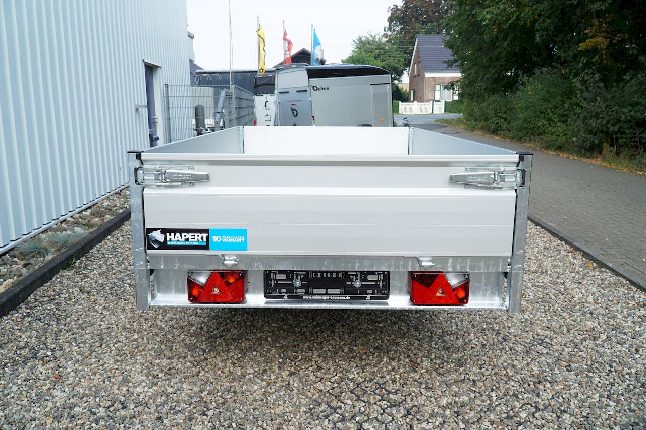 HAPERT COBALT HB-1 | E-PUMPE