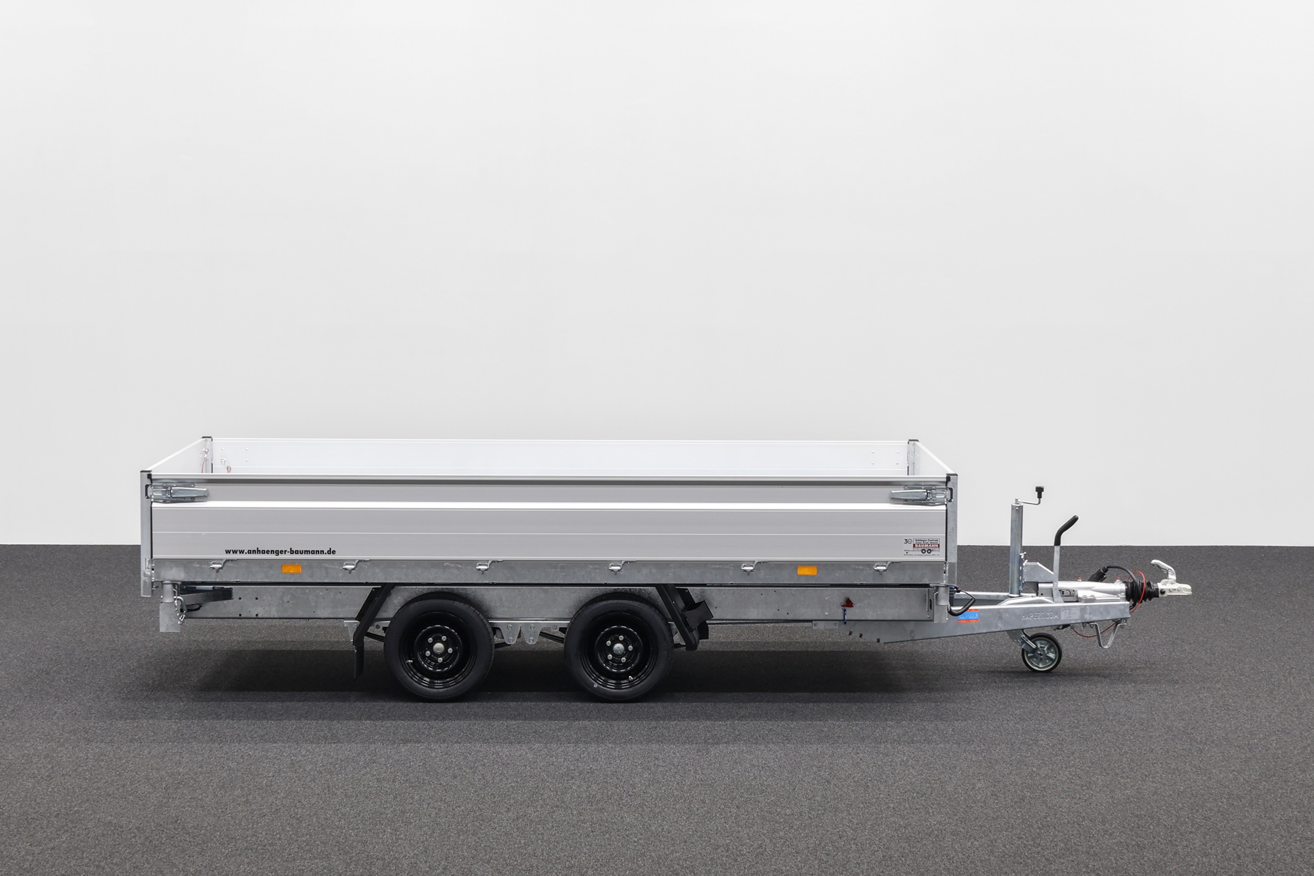 HAPERT COBALT HM-2 FERRO