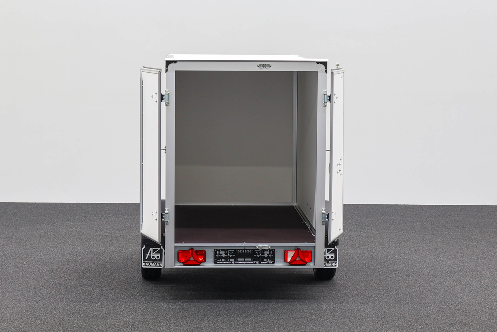 HUMBAUR HK 132513-15P | DOPPELFLÜGELTÜR