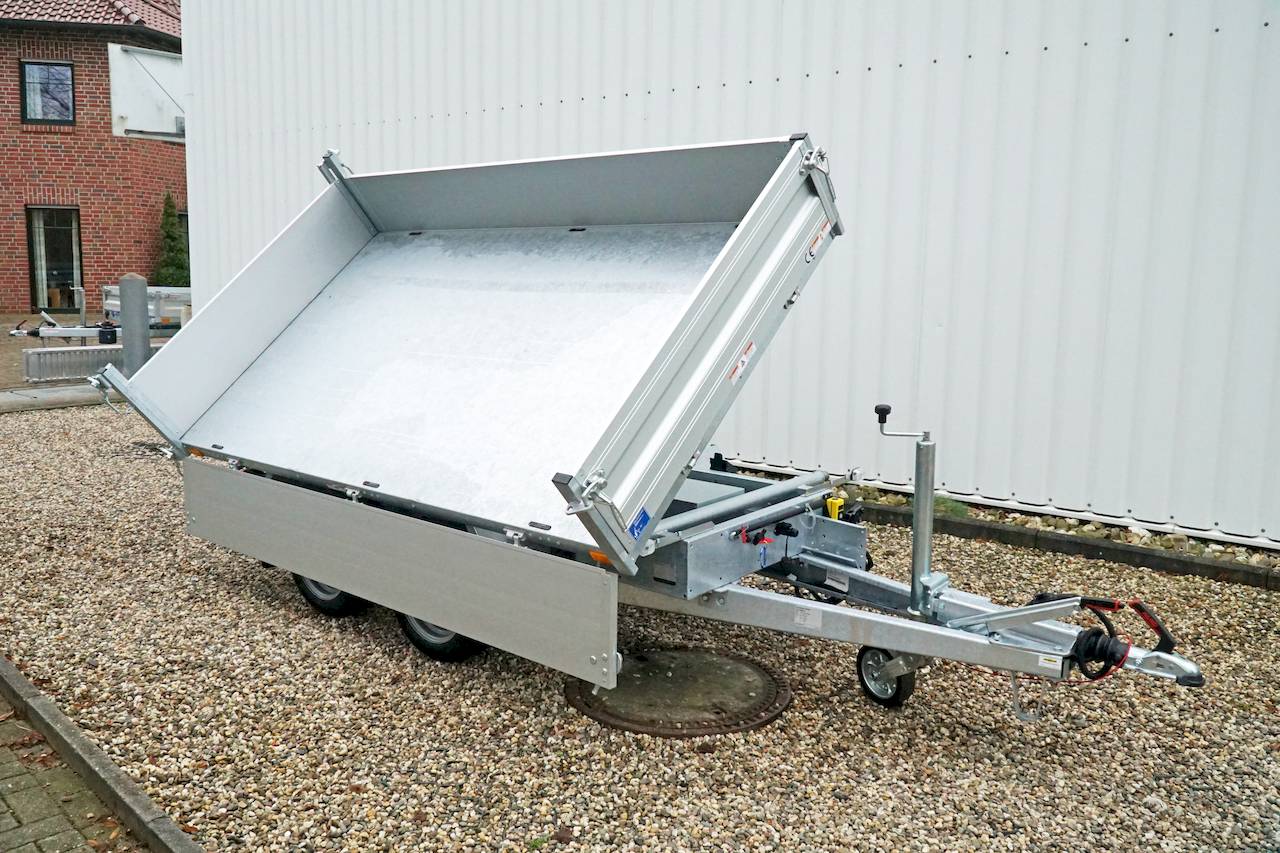 HUMBAUR HTK 2700.27 | E-PUMPE