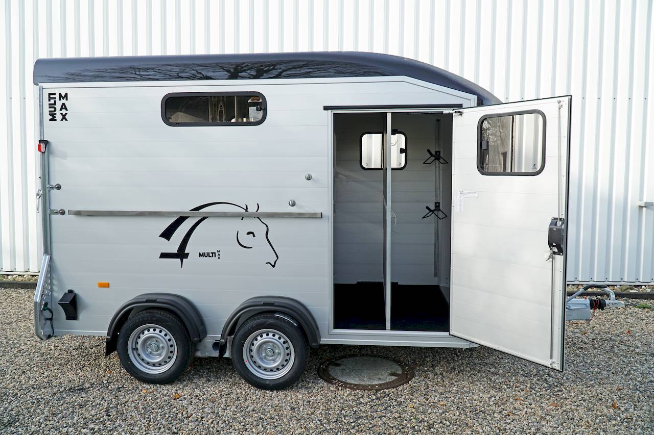 CHEVAL LIBERTE MULTIMAX