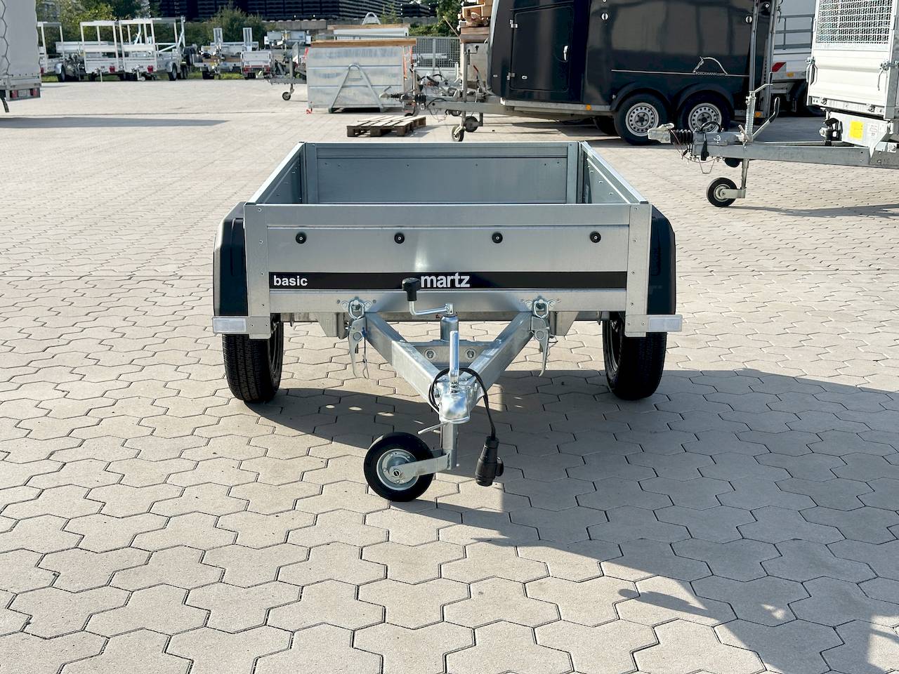 MARTZ BASIC 150 KIPP