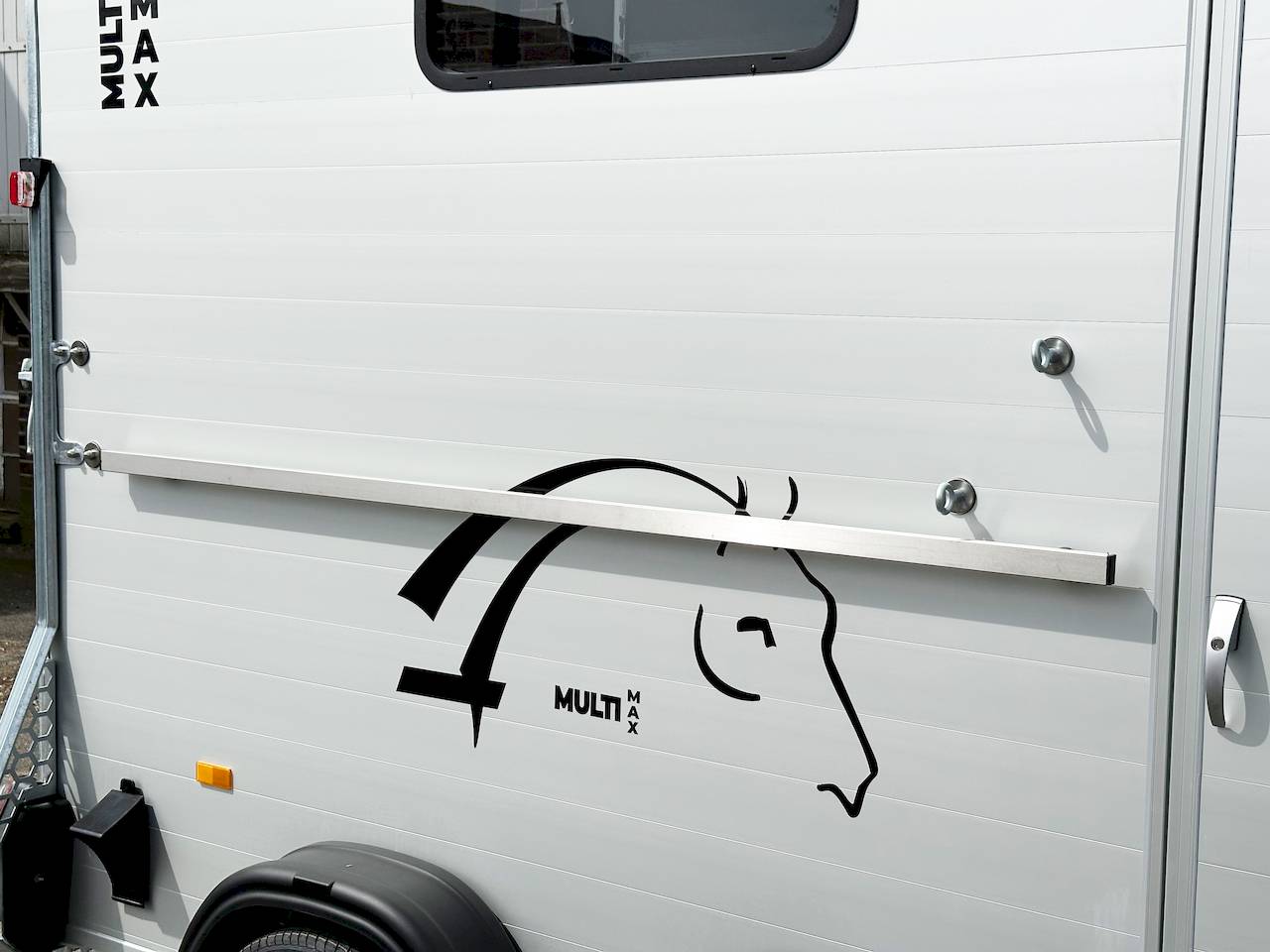 CHEVAL LIBERTE MULTIMAX V2