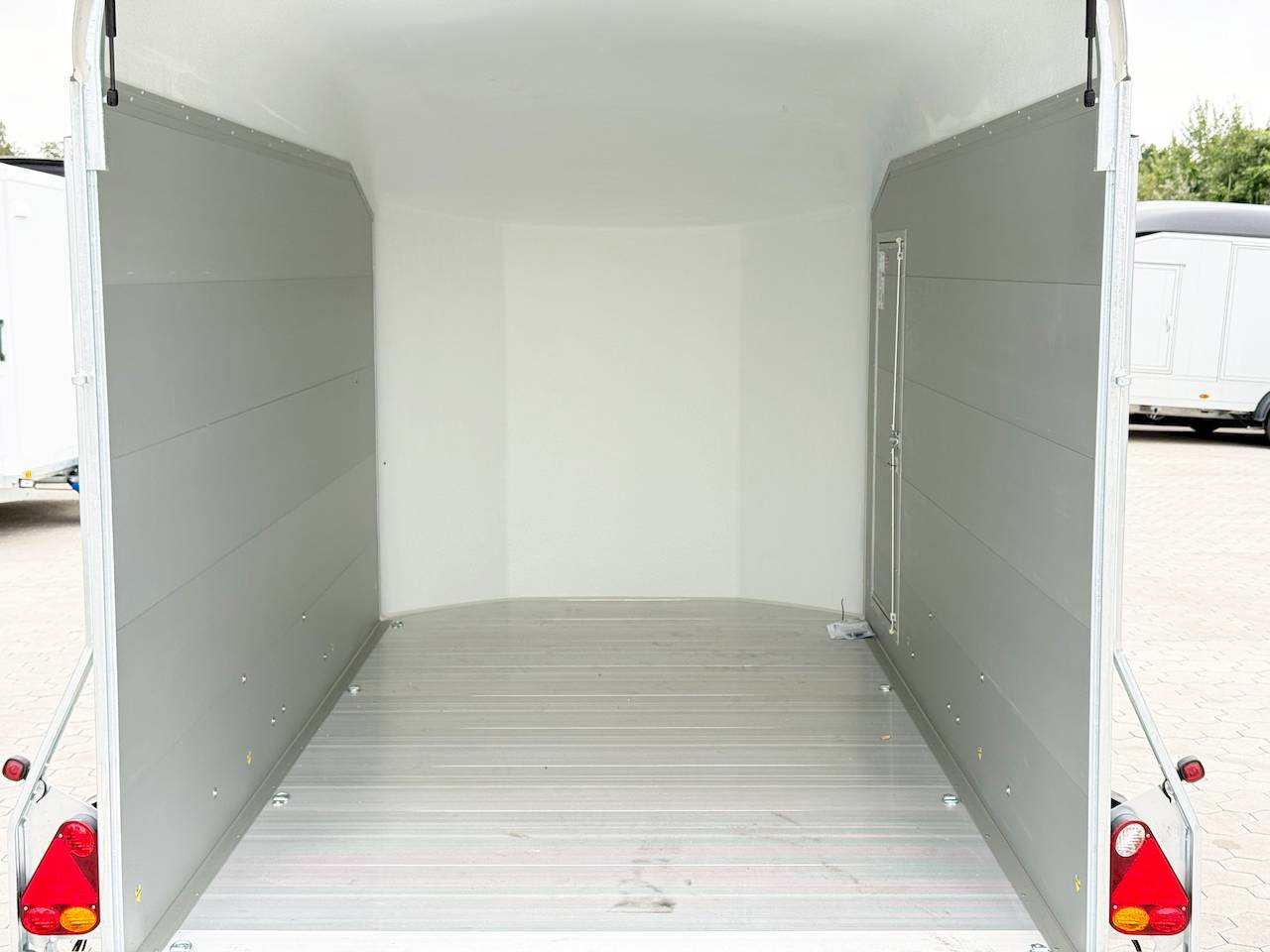 CHEVAL LIBERTE DEBON C700 ALU ROADSTER