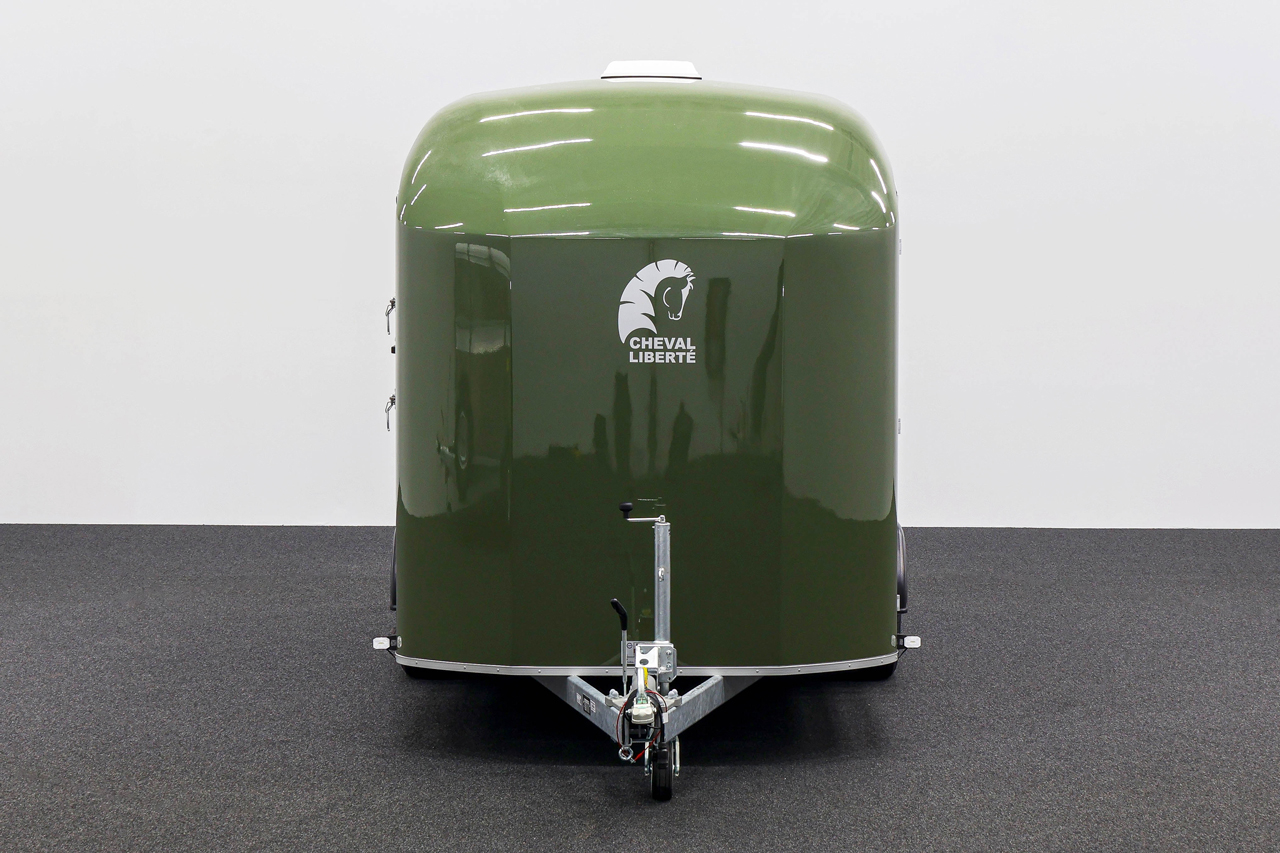 CHEVAL LIBERTE MAXI 3 SCHRÄGSTEHER