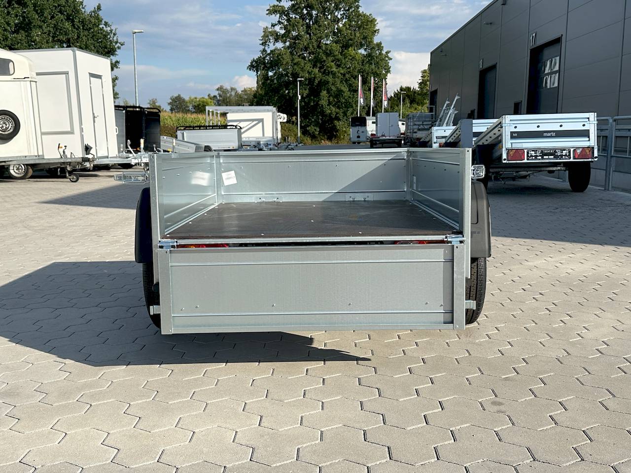 MARTZ BASIC 150 KIPP