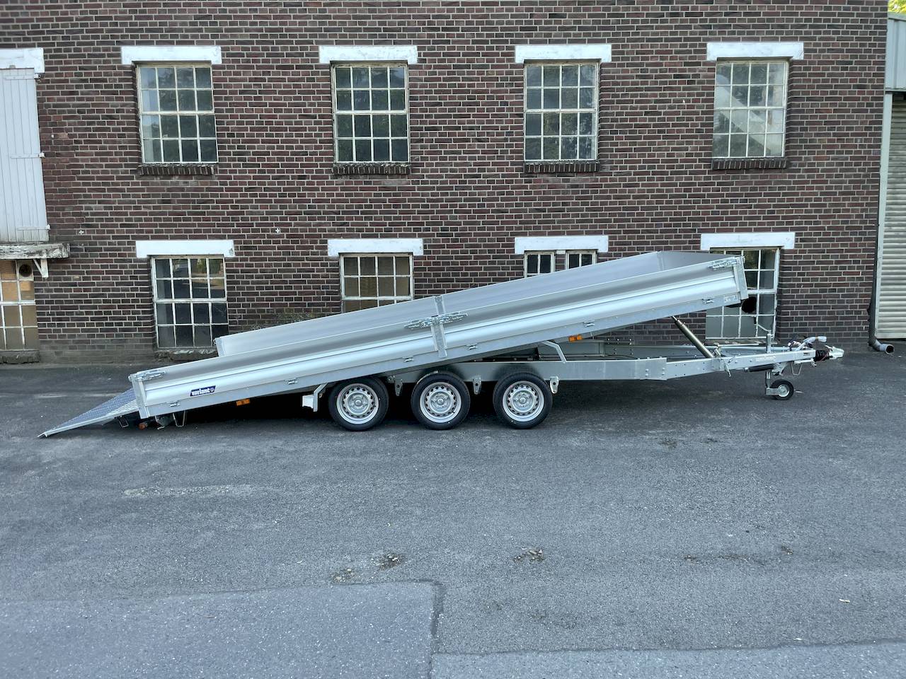 VARIANT 3553 UX | TRIDEM