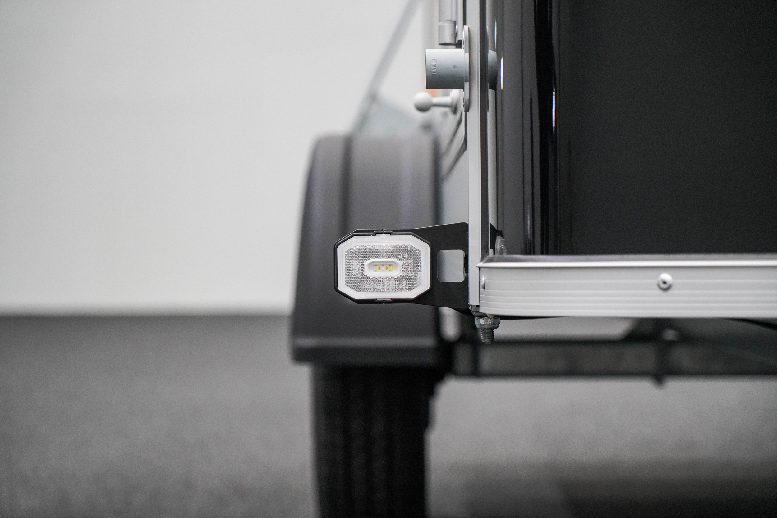 CHEVAL LIBERTE DEBON C255 V2 ALU