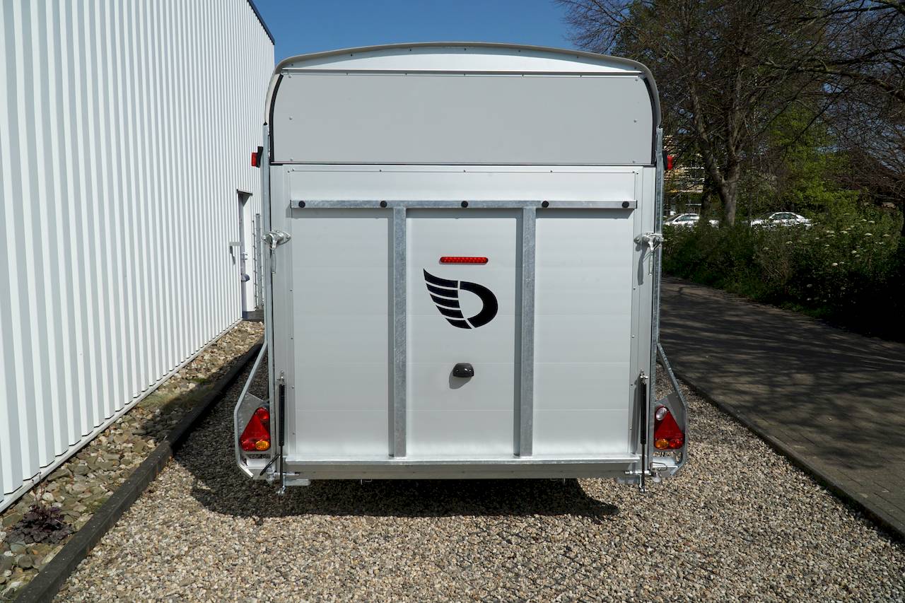 CHEVAL LIBERTE DEBON C700 ALU ROADSTER