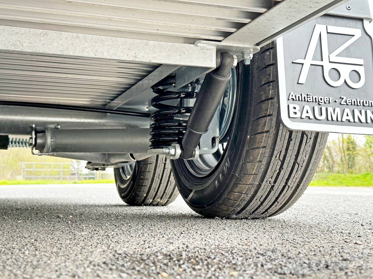 CHEVAL LIBERTE MAXI 2 SCHRÄGSTEHER