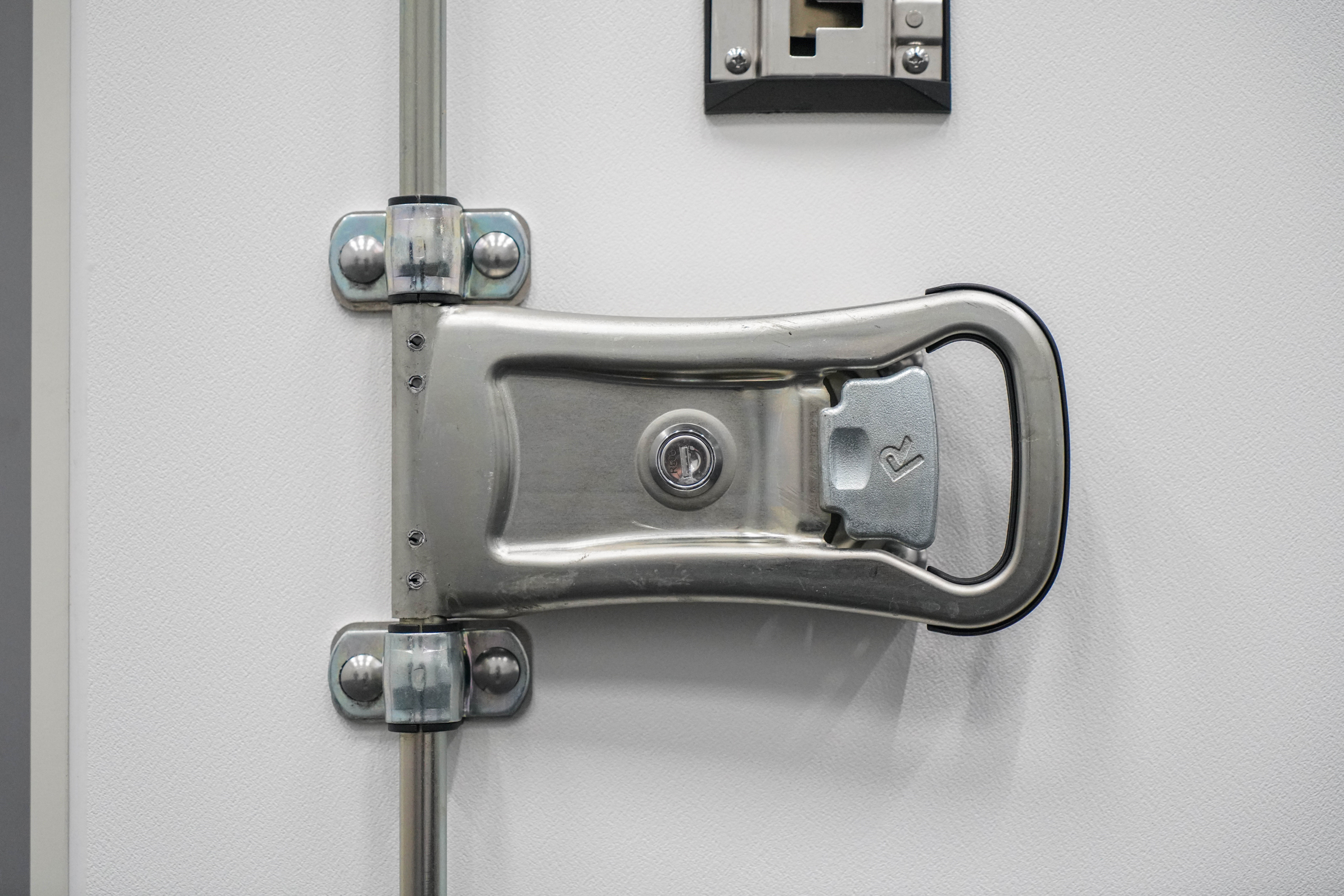 HUMBAUR HK 132513-15P | DOPPELFLÜGELTÜR