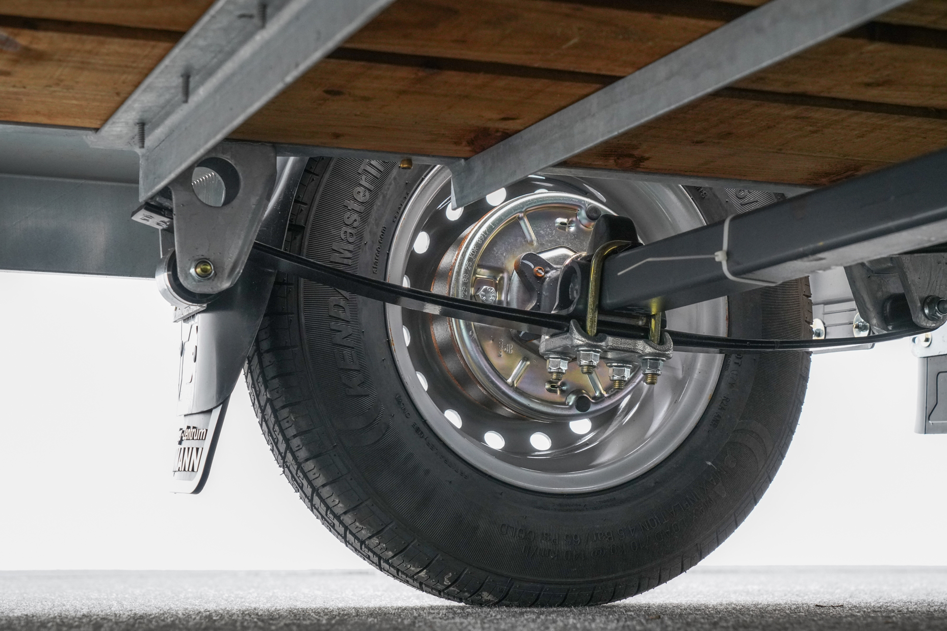 IFOR WILLIAMS TA5 | 10x4