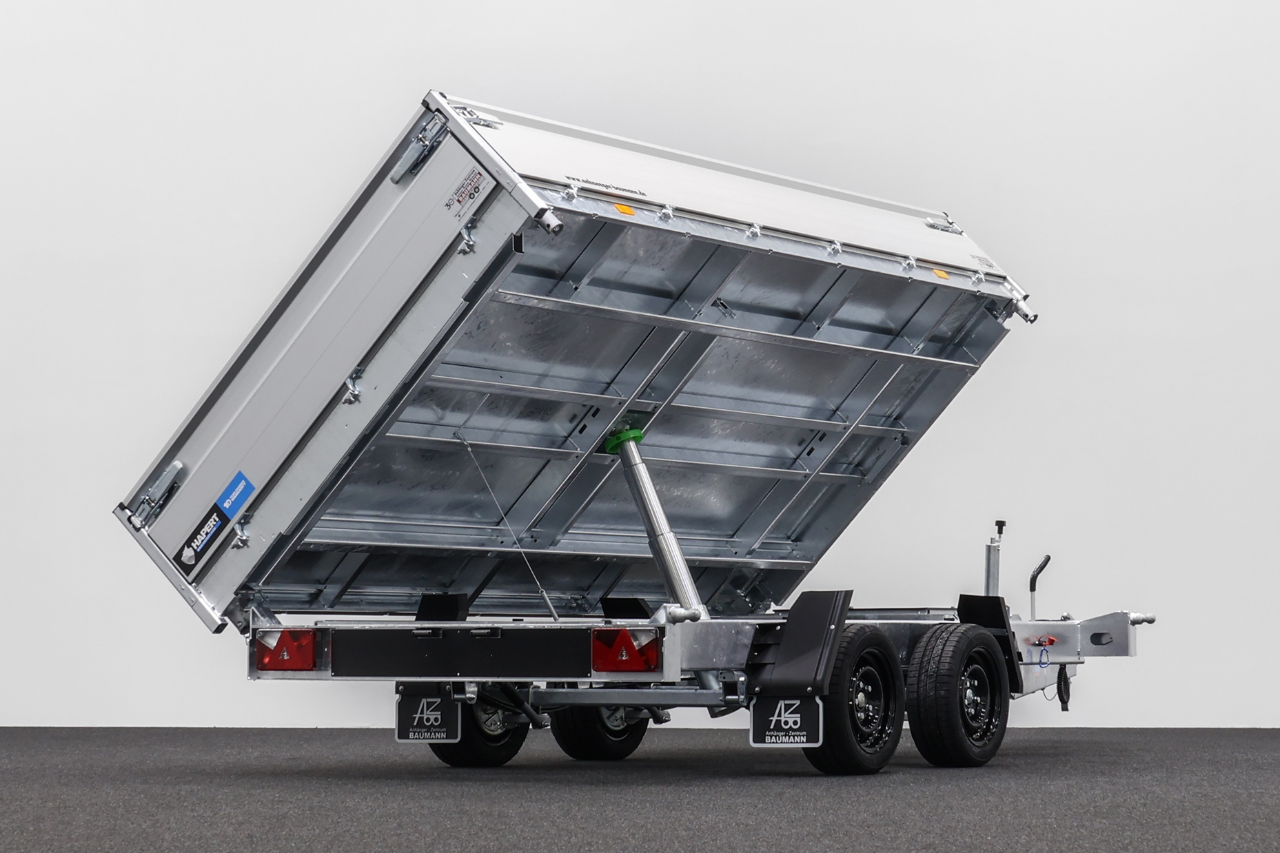 HAPERT COBALT HM-2 FERRO