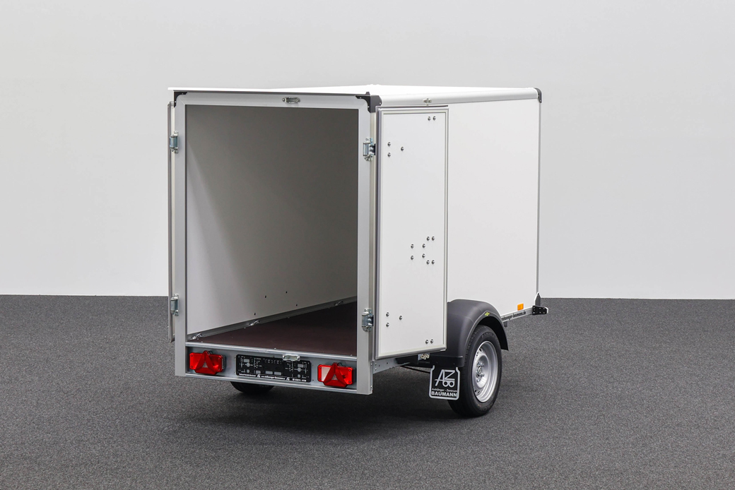 HUMBAUR HK 132513-15P | DOPPELFLÜGELTÜR