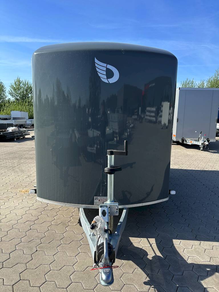 CHEVAL LIBERTE DEBON C500 ALU ROADSTER