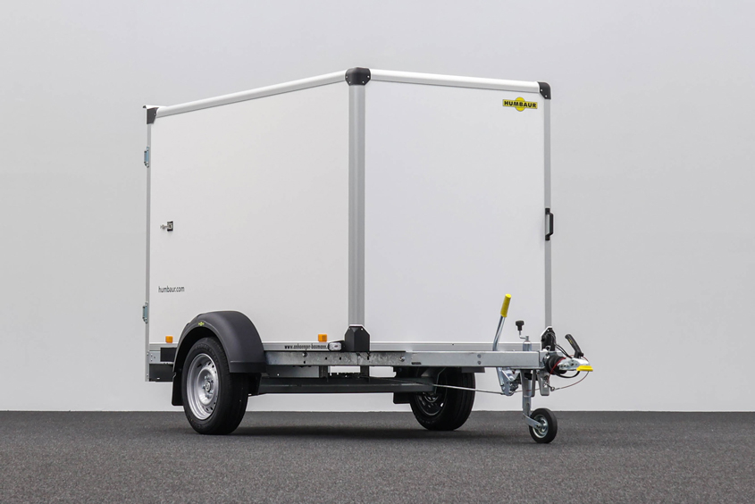 HUMBAUR HK 132513-15P | DOPPELFLÜGELTÜR