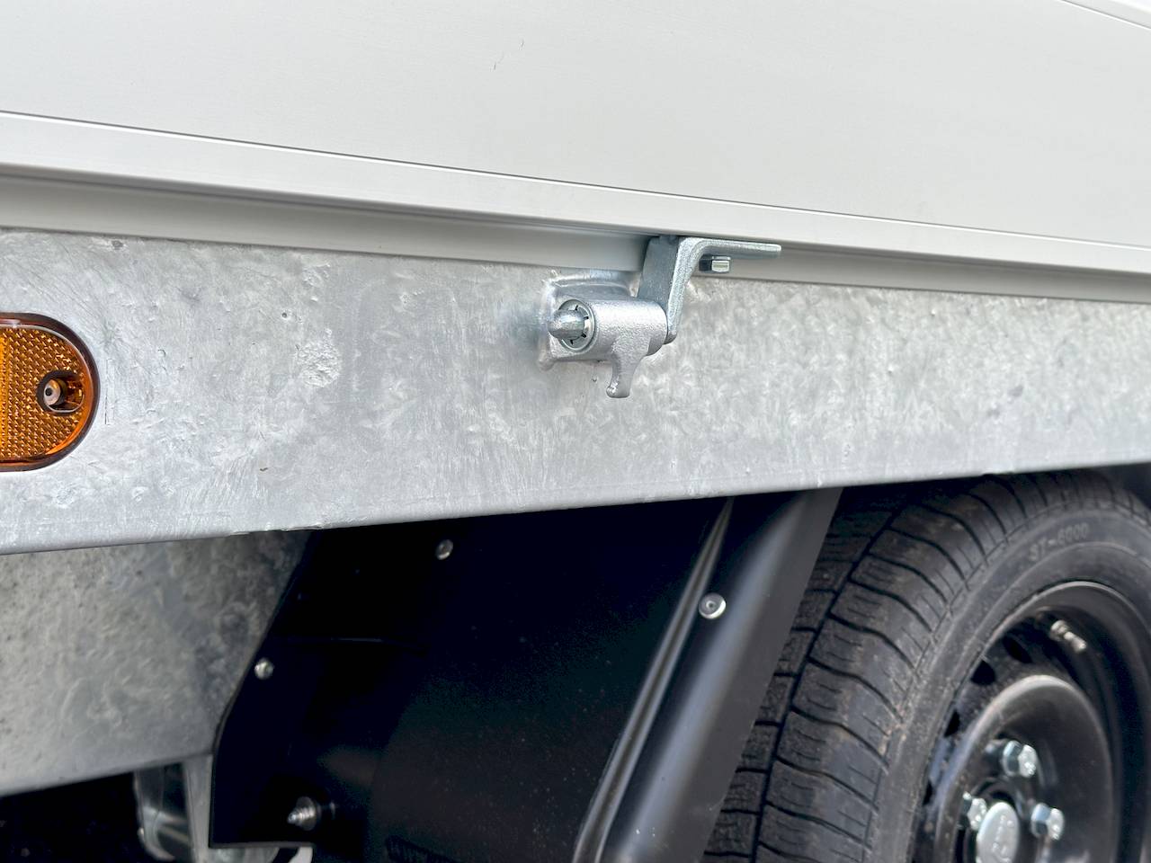 HAPERT INDIGO HT-3 | ALUBODEN