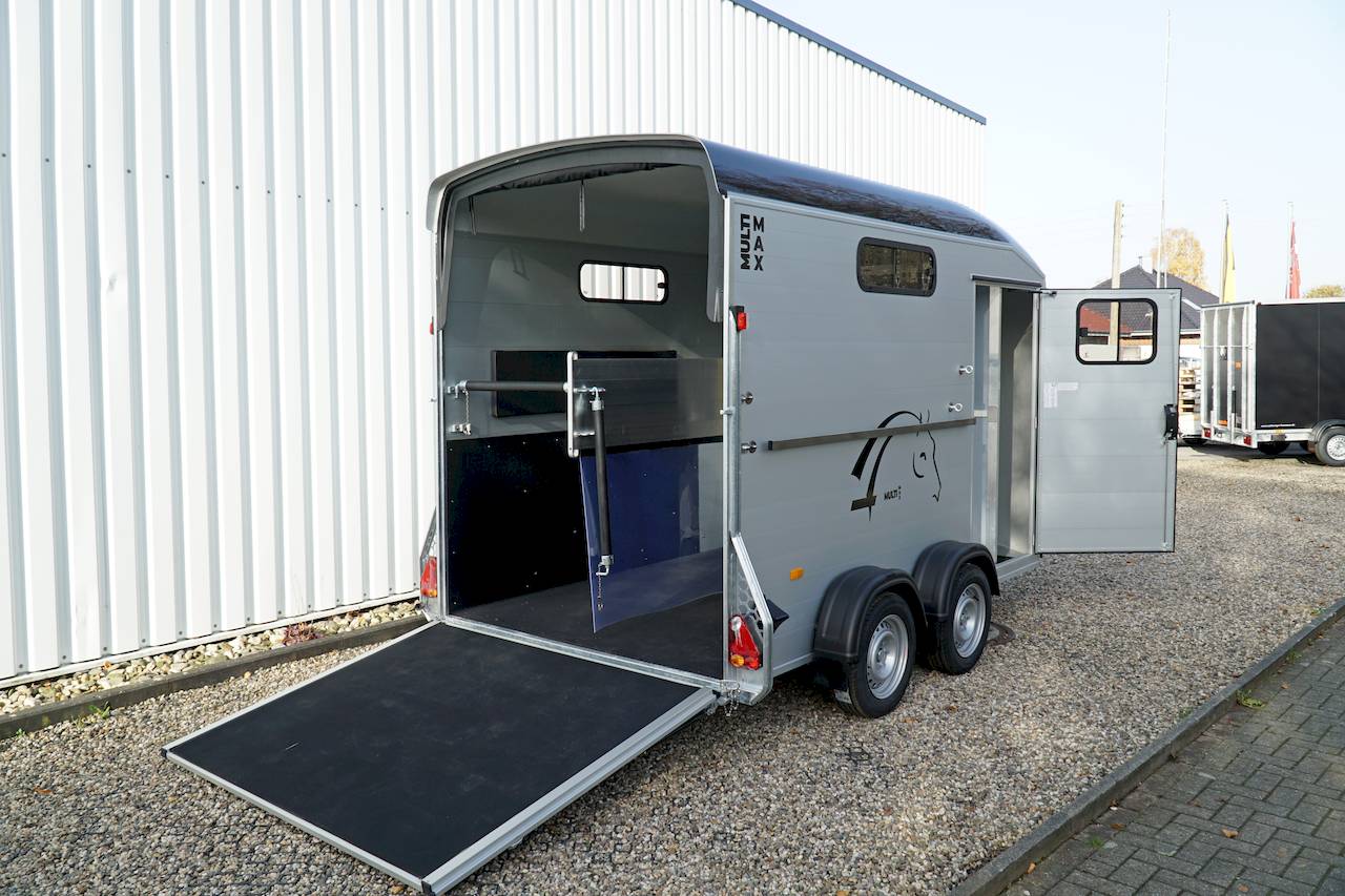 CHEVAL LIBERTE MULTIMAX