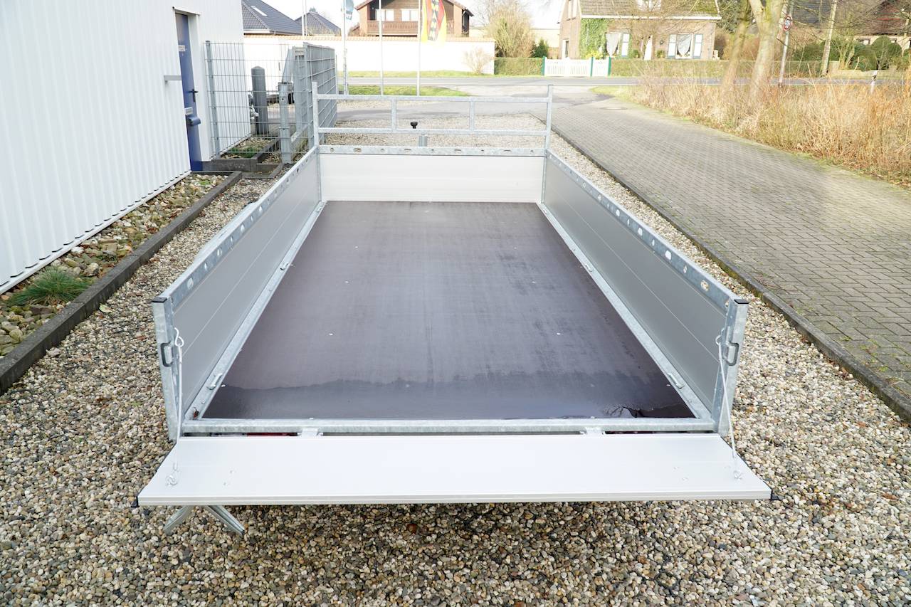 HAPERT AZURE L-2 ALUMINIUM