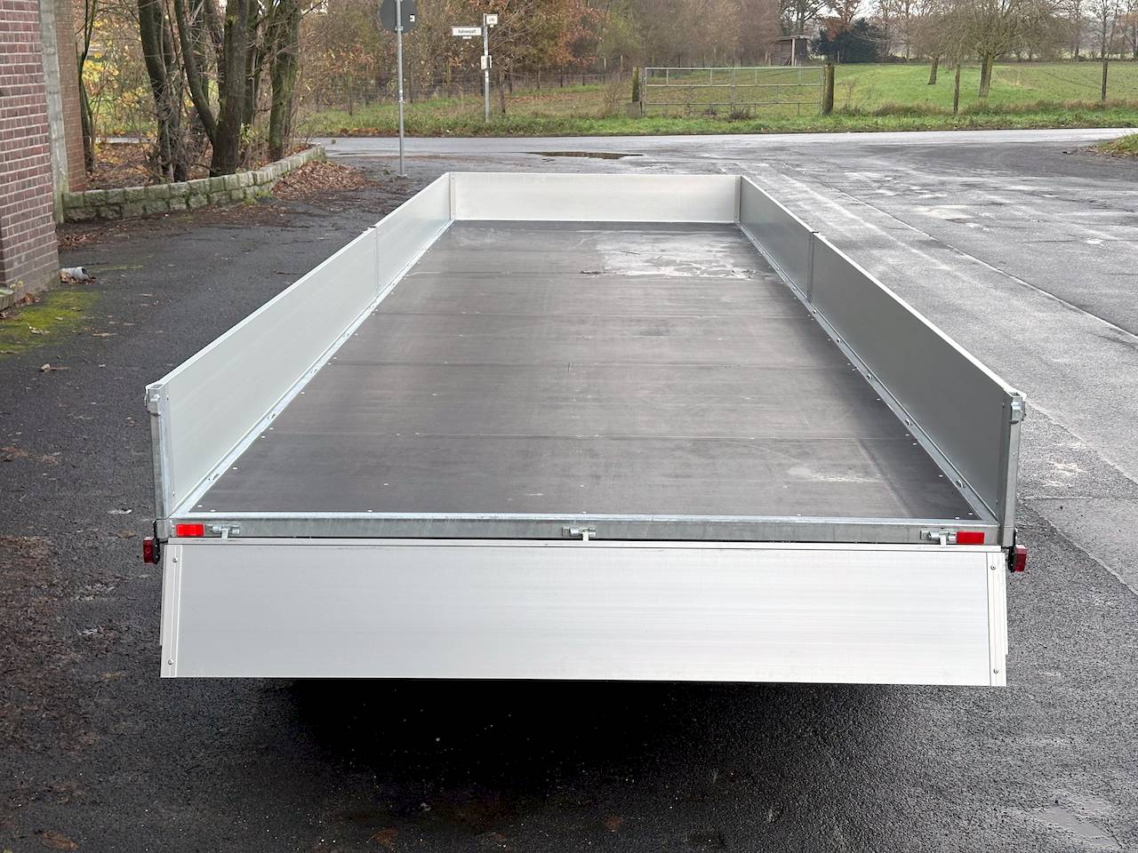 STEDELE DS 10335 | 3-ACHSIG