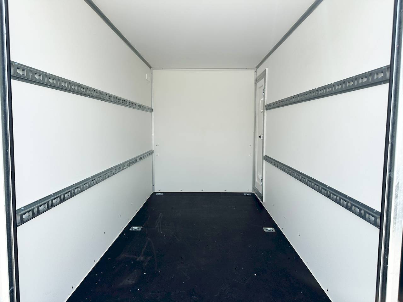 BLYSS F2030HTD | SEITENTÜR