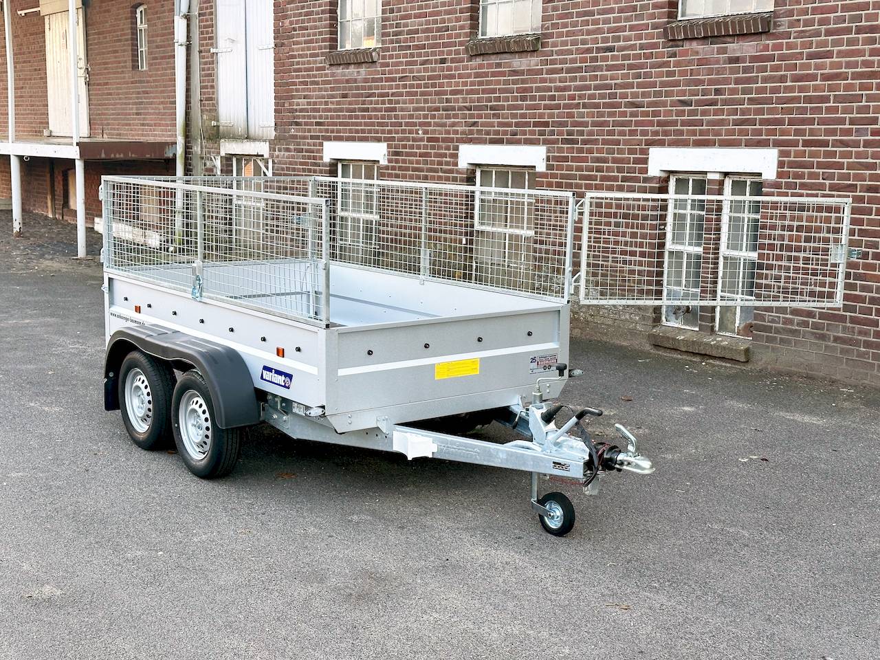 VARIANT 2004 F2 K