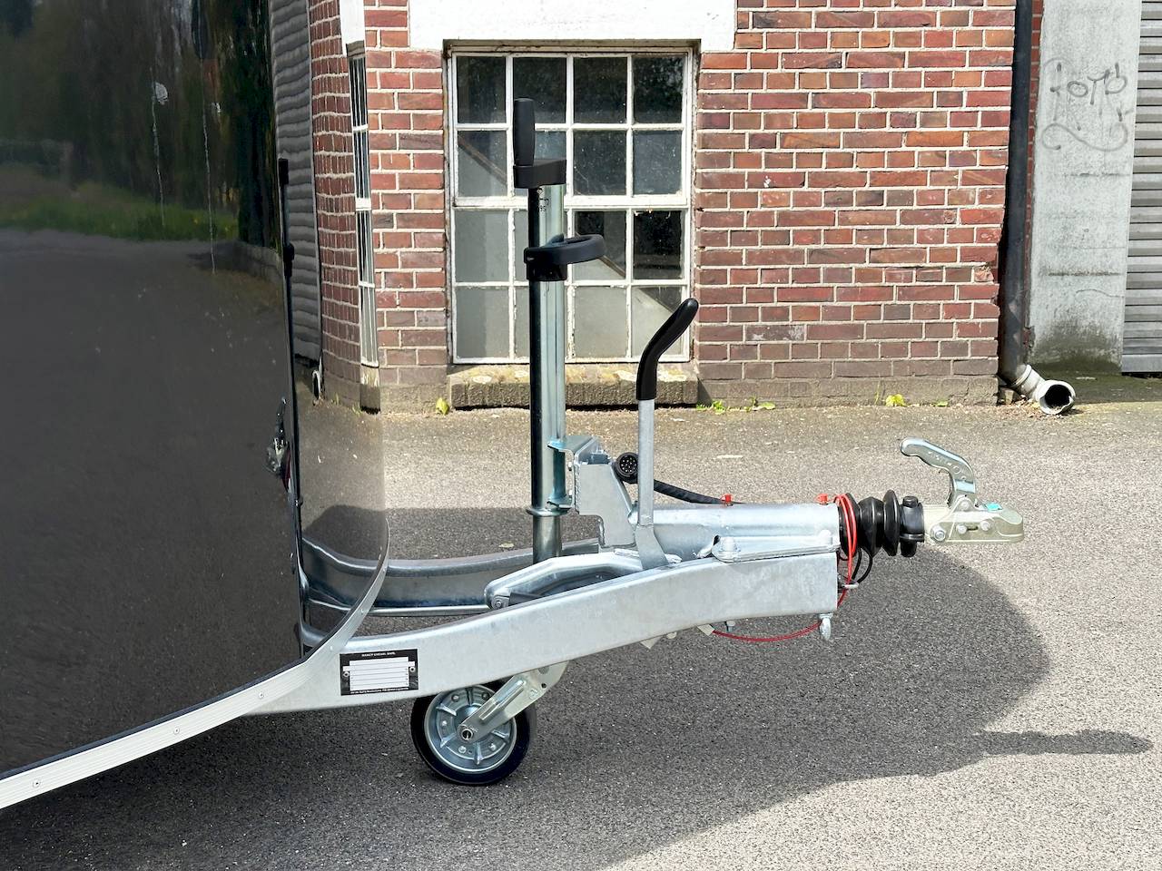 CHEVAL LIBERTE MULTIMAX V2