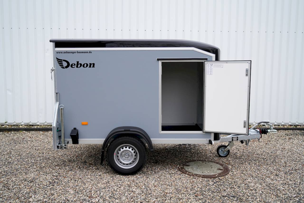CHEVAL LIBERTE DEBON C255 V2 PLYWOOD