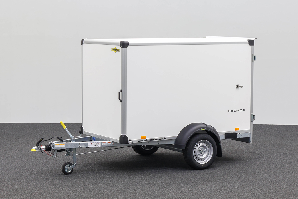 HUMBAUR HK 132513-15P | DOPPELFLÜGELTÜR