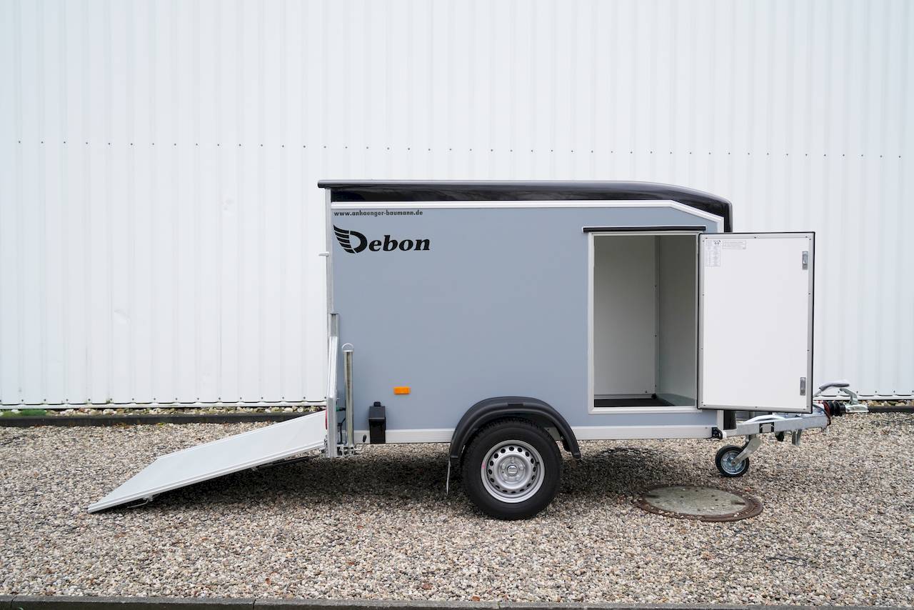 CHEVAL LIBERTE DEBON C255 V2 PLYWOOD
