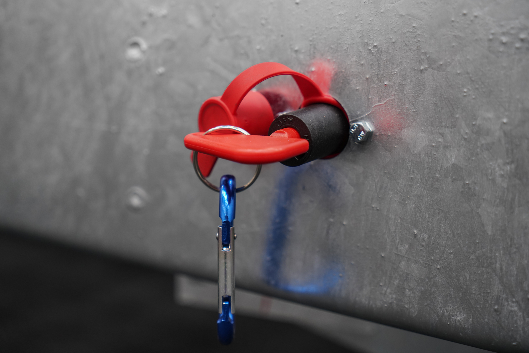 HAPERT COBALT HM-2 FERRO