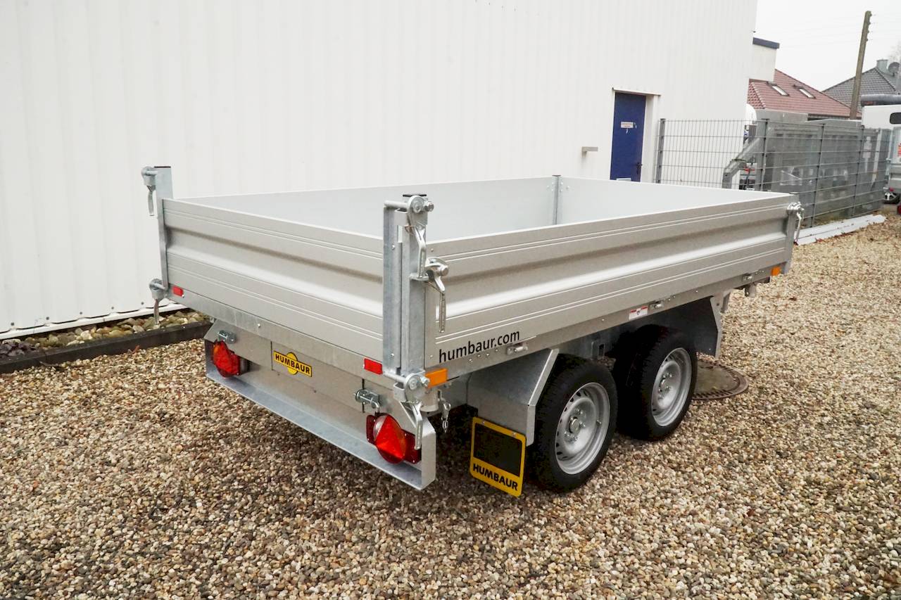HUMBAUR HTK 2700.27 | E-PUMPE